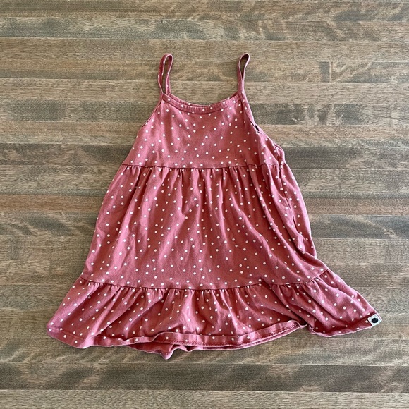 EUC Rise Little Earthling Dress - Picture 1 of 4